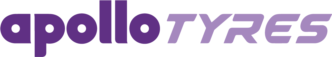 apollo tyres logo