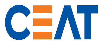 ceat tyres logo